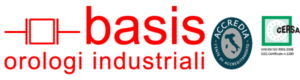 Basis Orologi Industriali