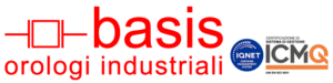 Basis Orologi Industriali