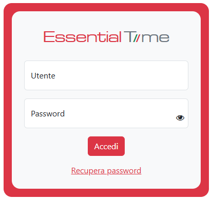EssentialTime