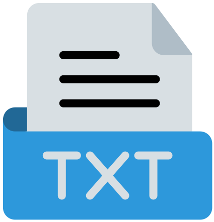 Txt