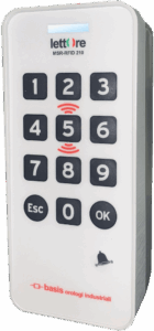 Lettore 210