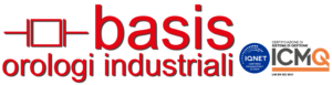 Basis Orologi Industriali