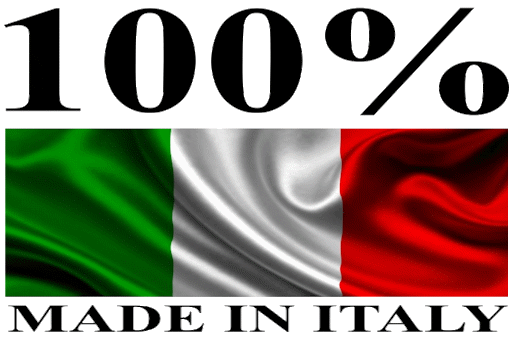 Made in Italy