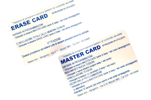 Master Card