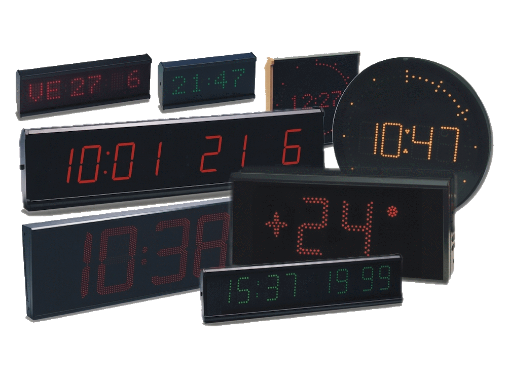 Orologi luminosi